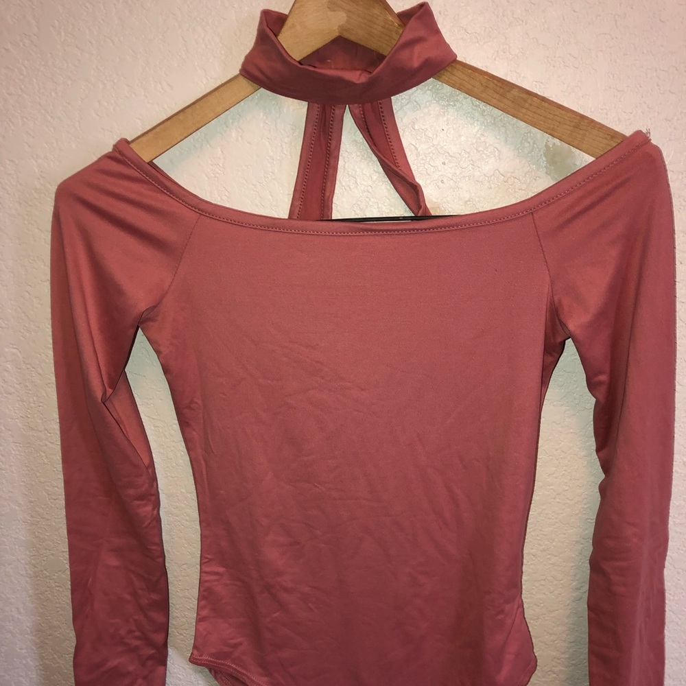 A’gaci women’s top